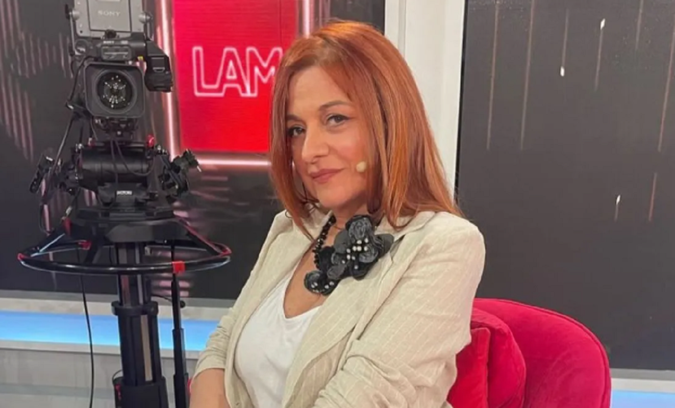 Marcela Feudale