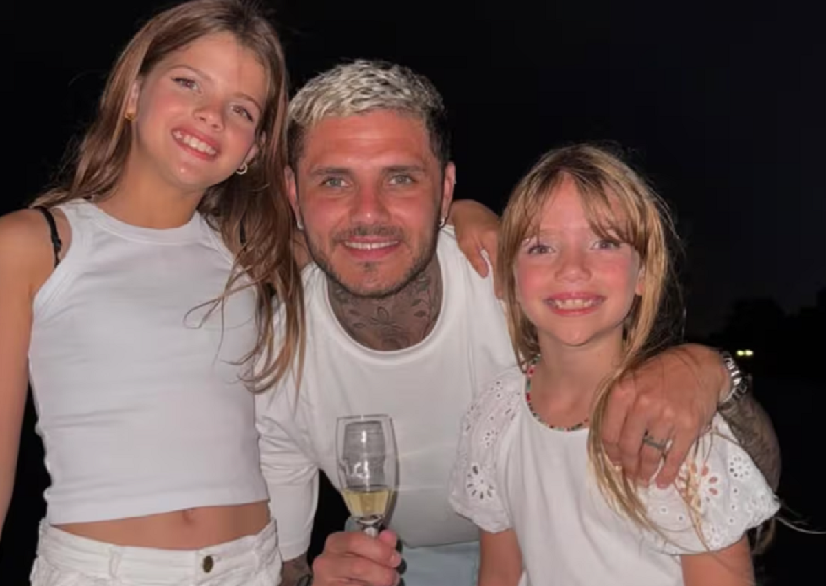 Mauro Icardi