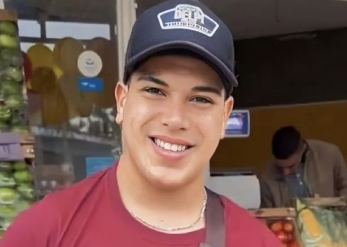 Thiago Medina
