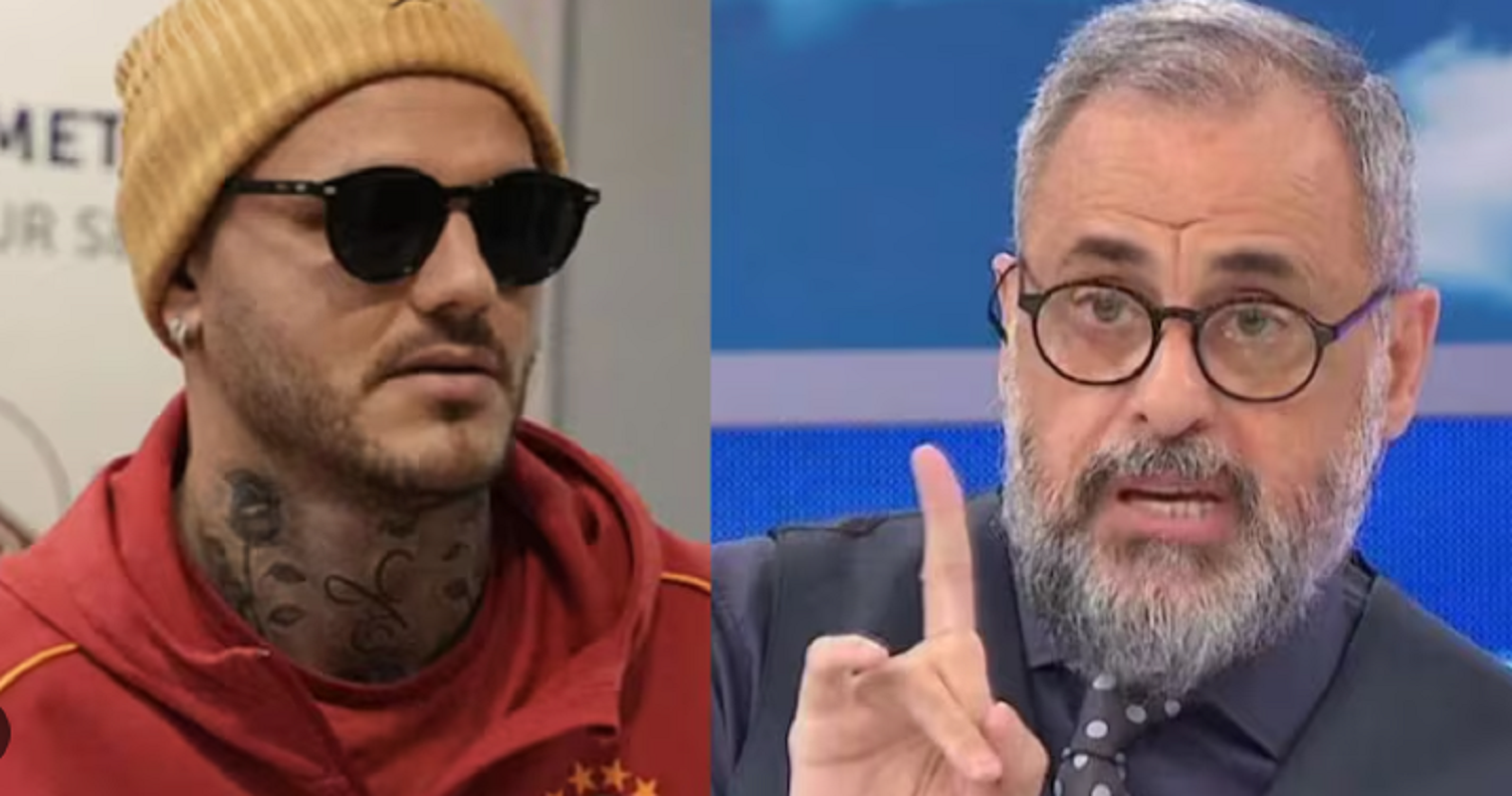 Jorge Rial