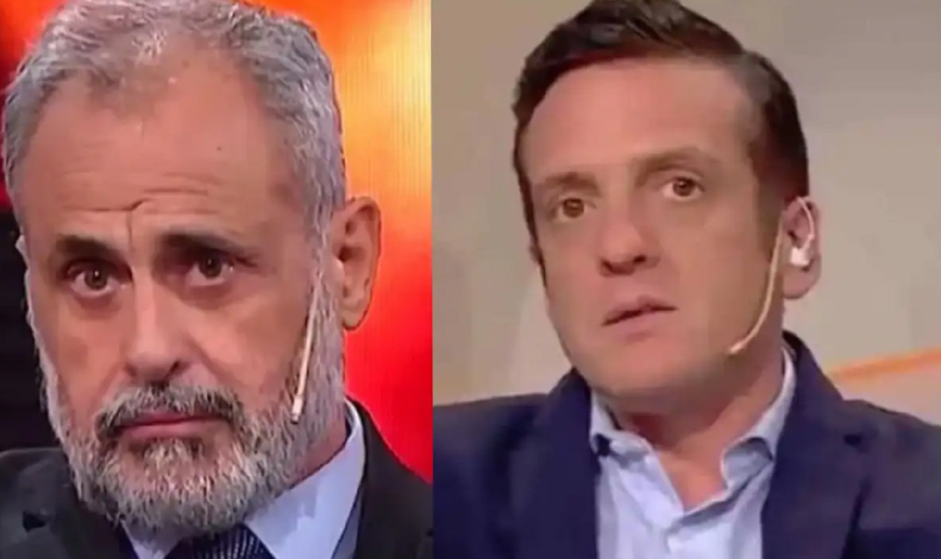 Jorge Rial