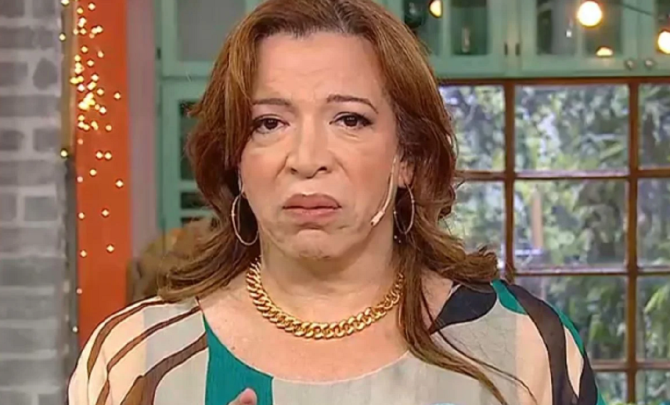 Lizy Tagliani