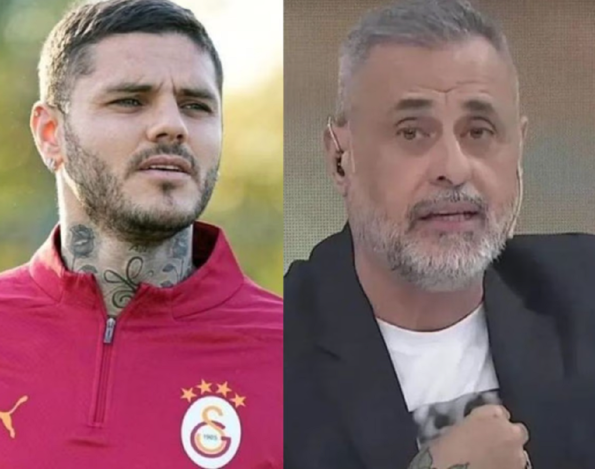 Jorge Rial