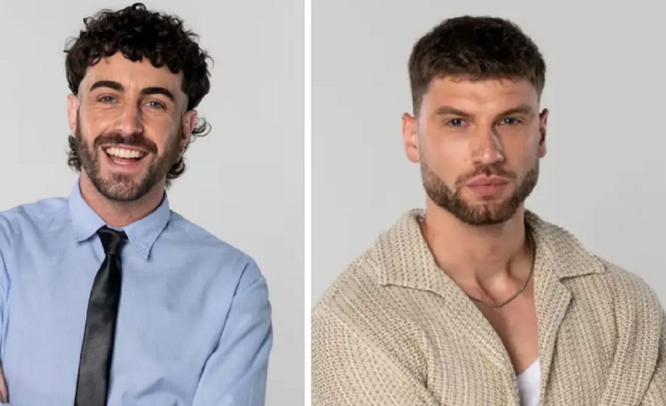 Gran Hermano
