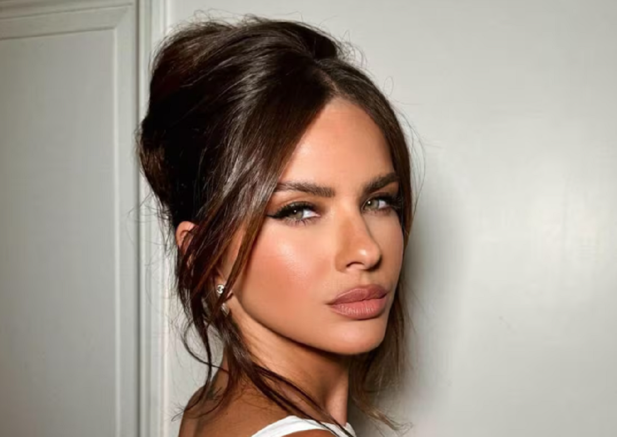 Eugenia "La China" Suárez