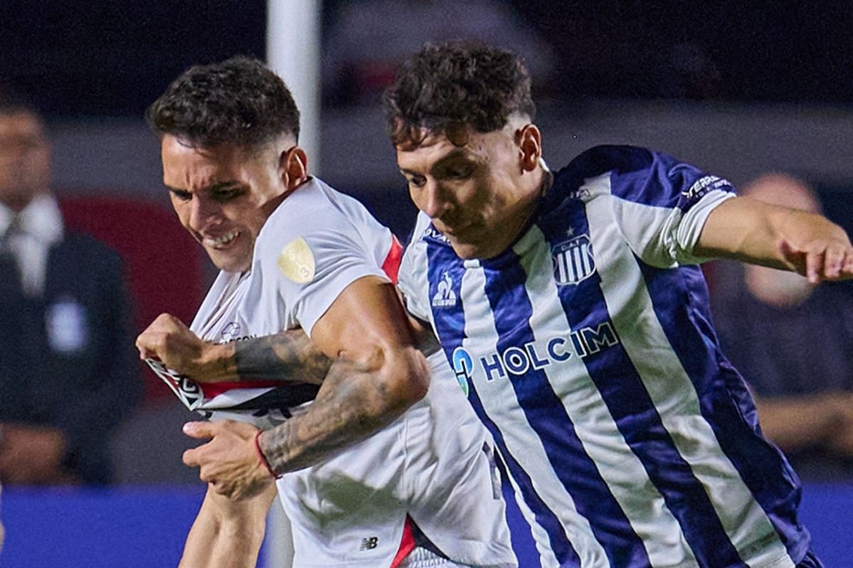 Libertadores
