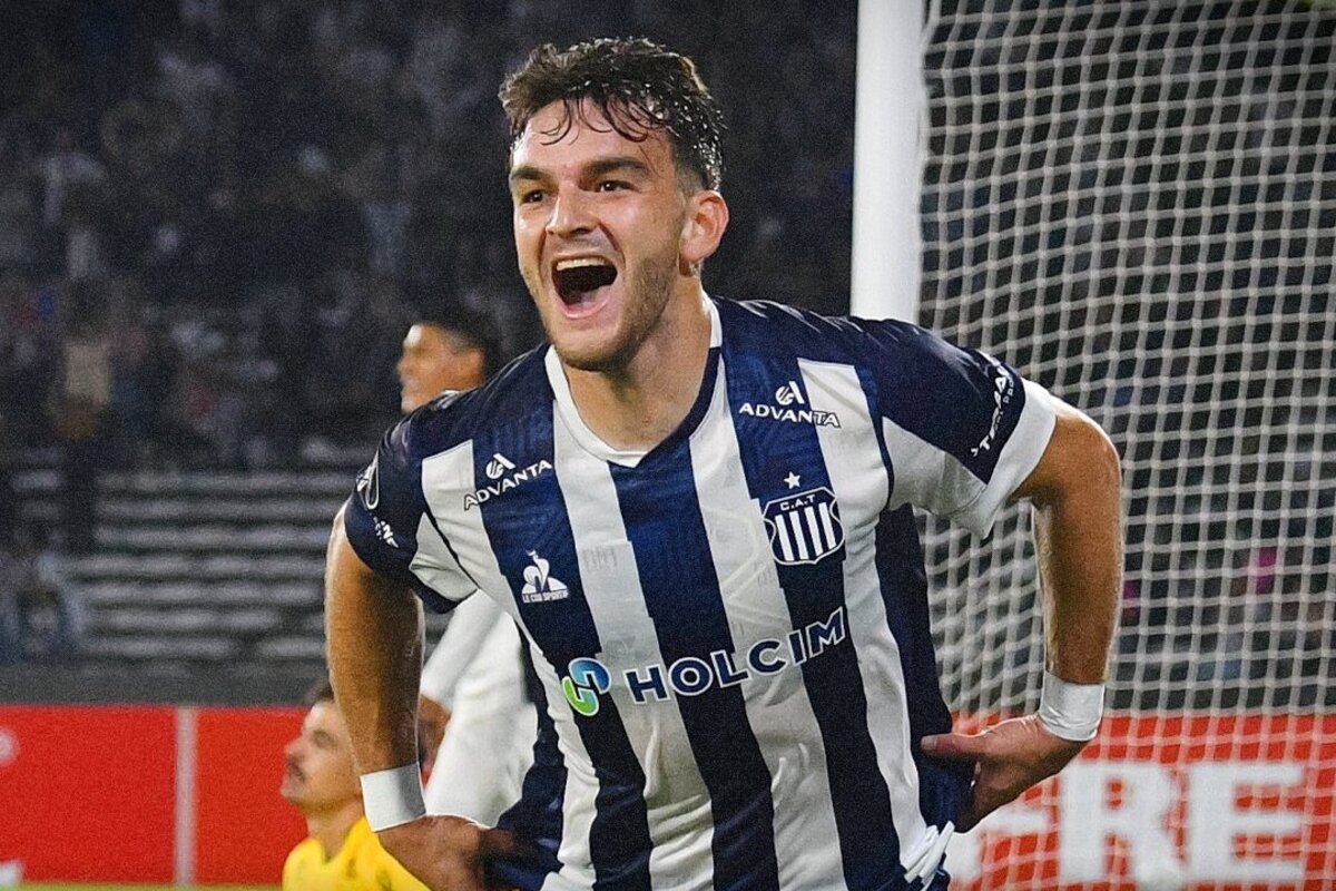 Libertadores