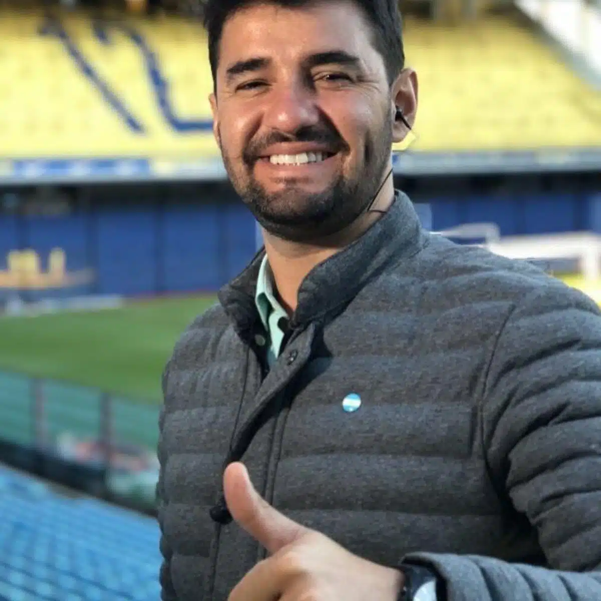 Tato Aguilera
