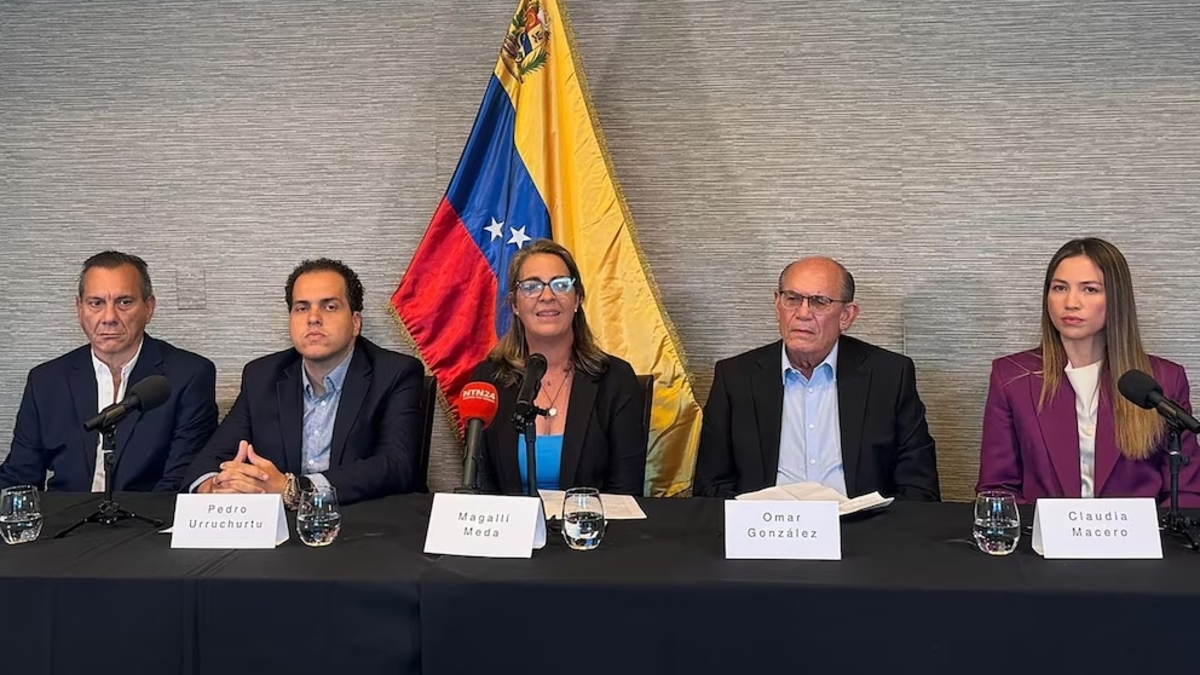 Embajada argentina