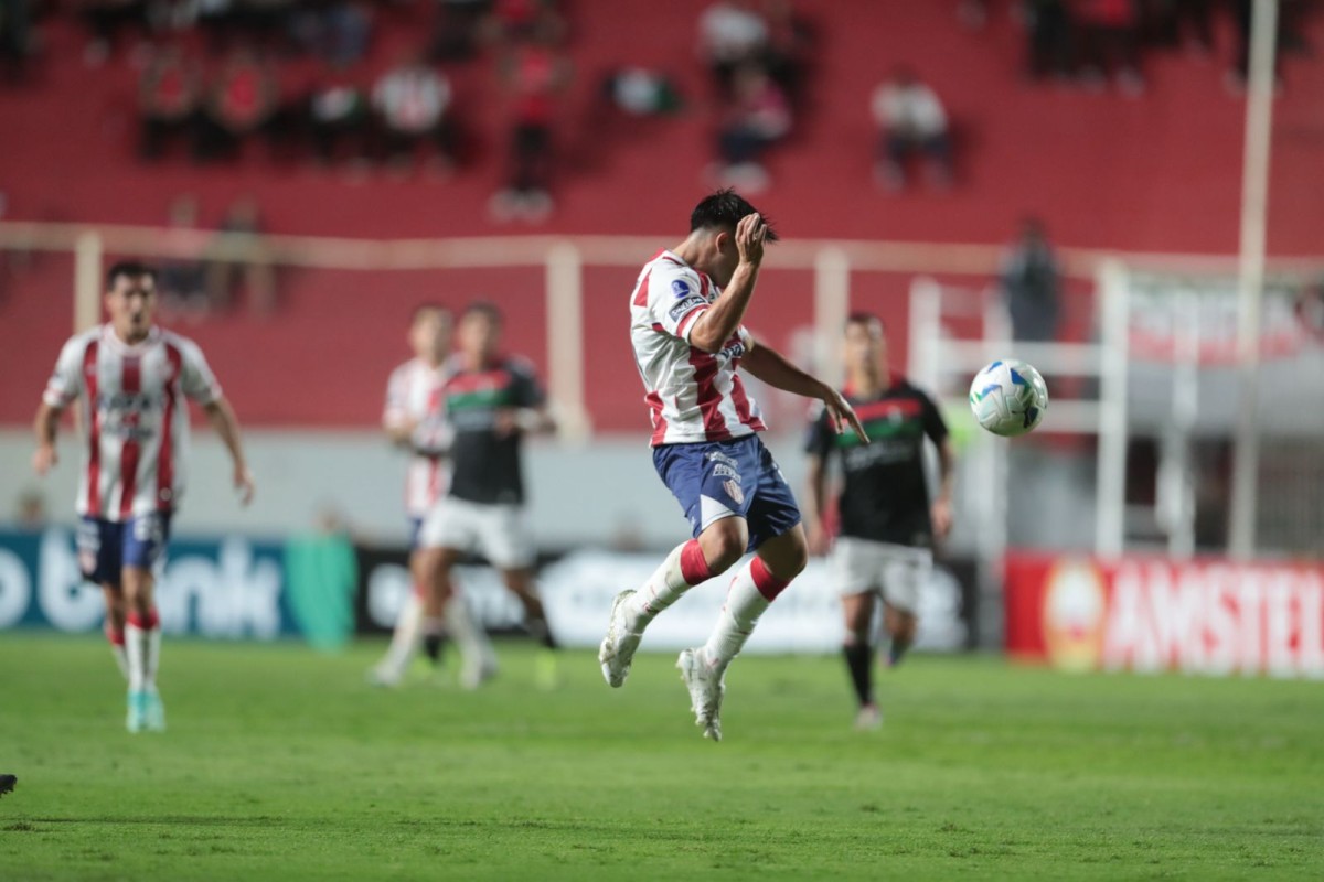 Sudamericana