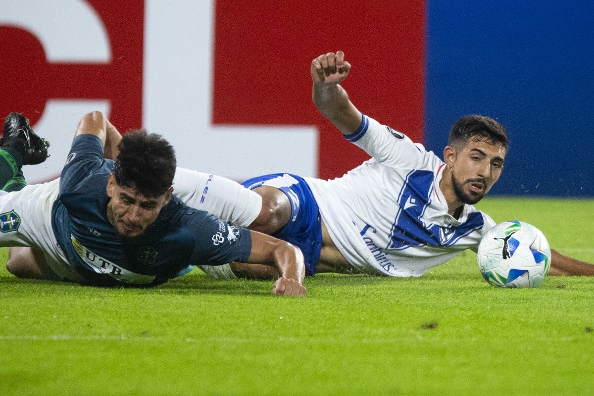 Libertadores