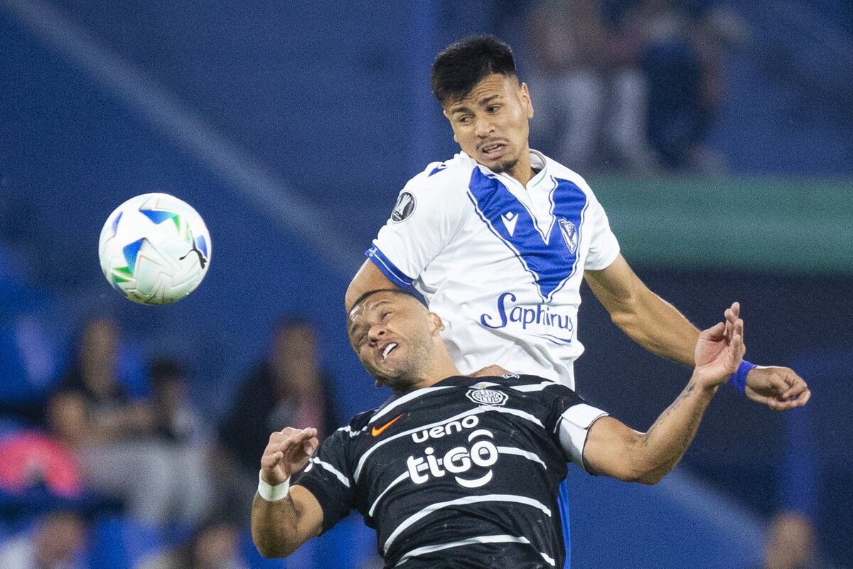 Libertadores
