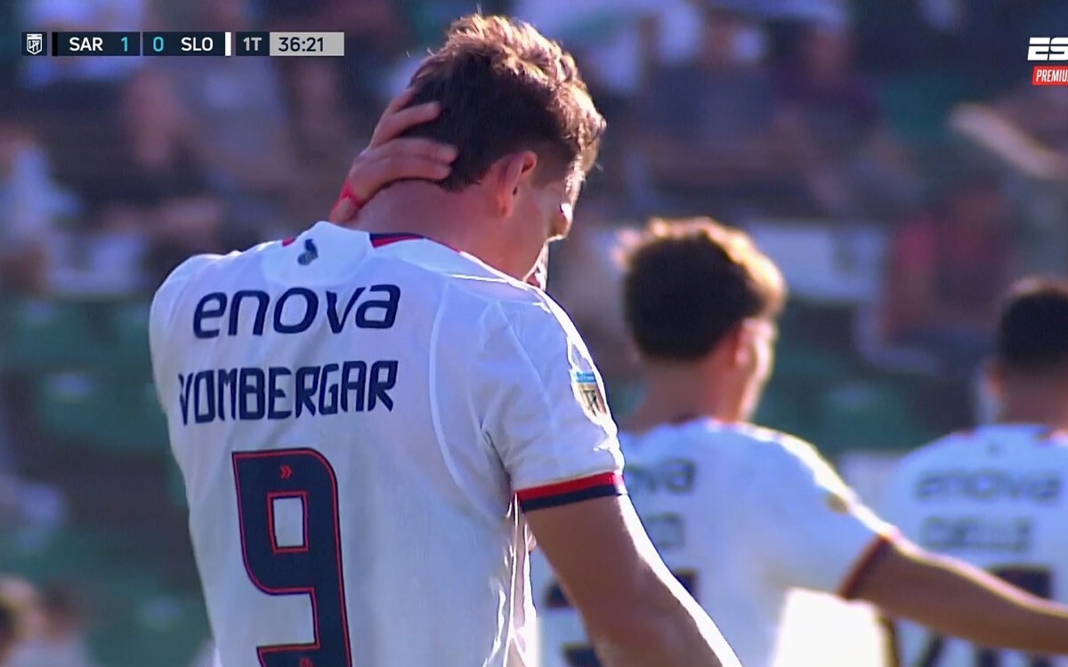 San Lorenzo