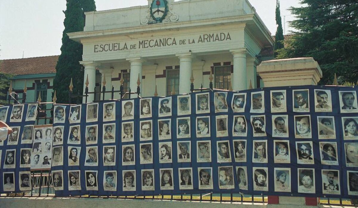 Derechos Humanos