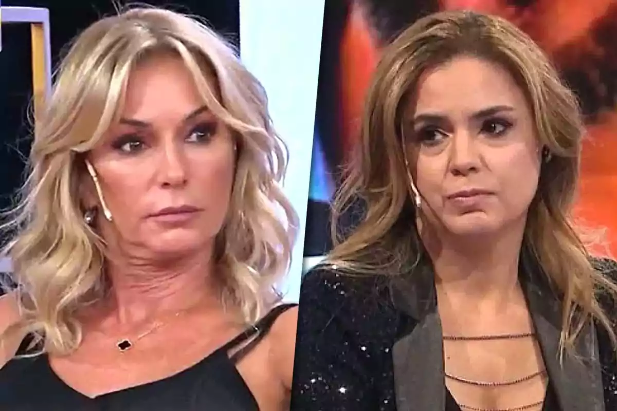 Yanina Latorre