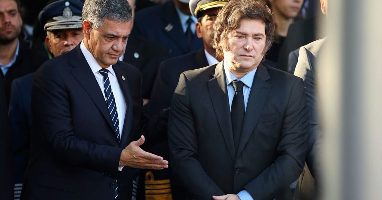 Javier Milei