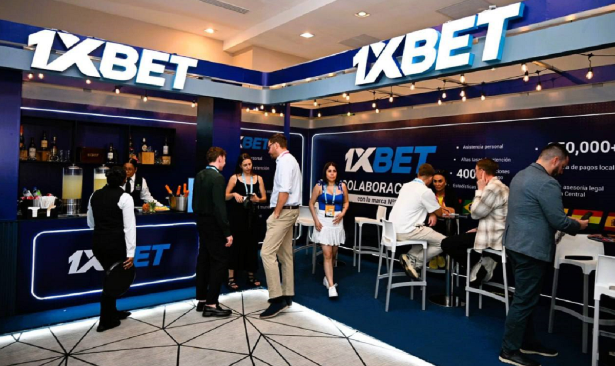 1xBet