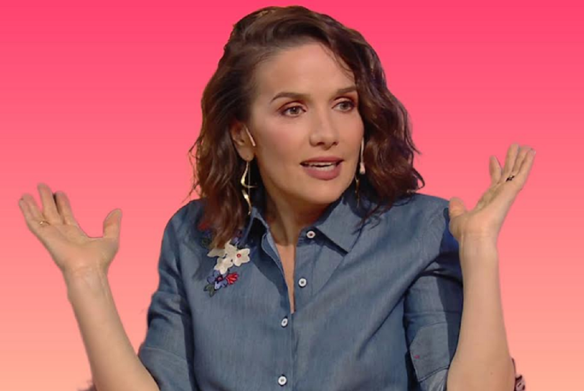 Natalia Oreiro