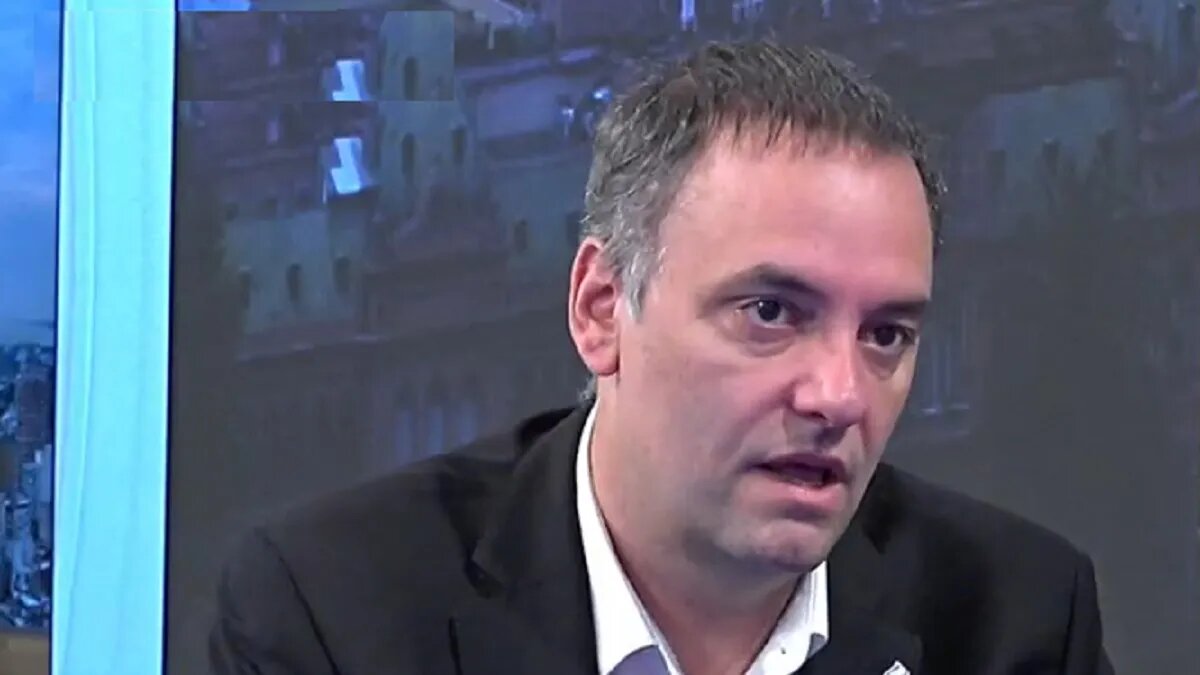 Manuel Adorni