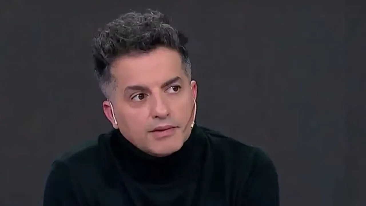 Ángel de Brito
