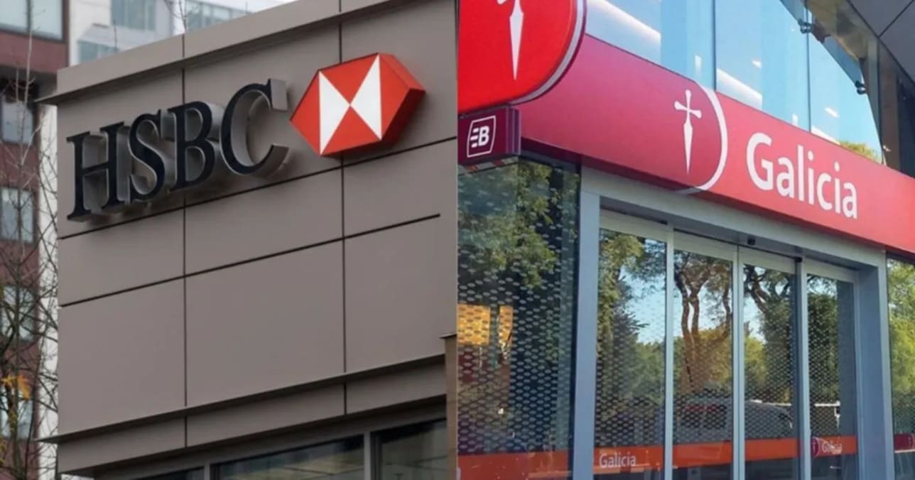 Banco Galicia