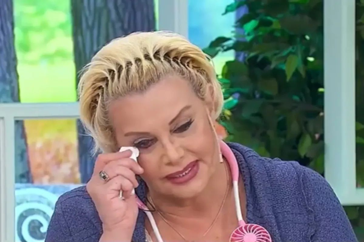 Carmen Barbieri