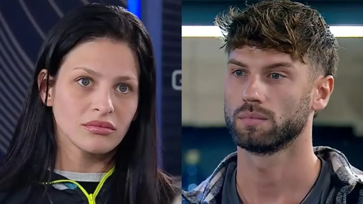 Gran Hermano 2025