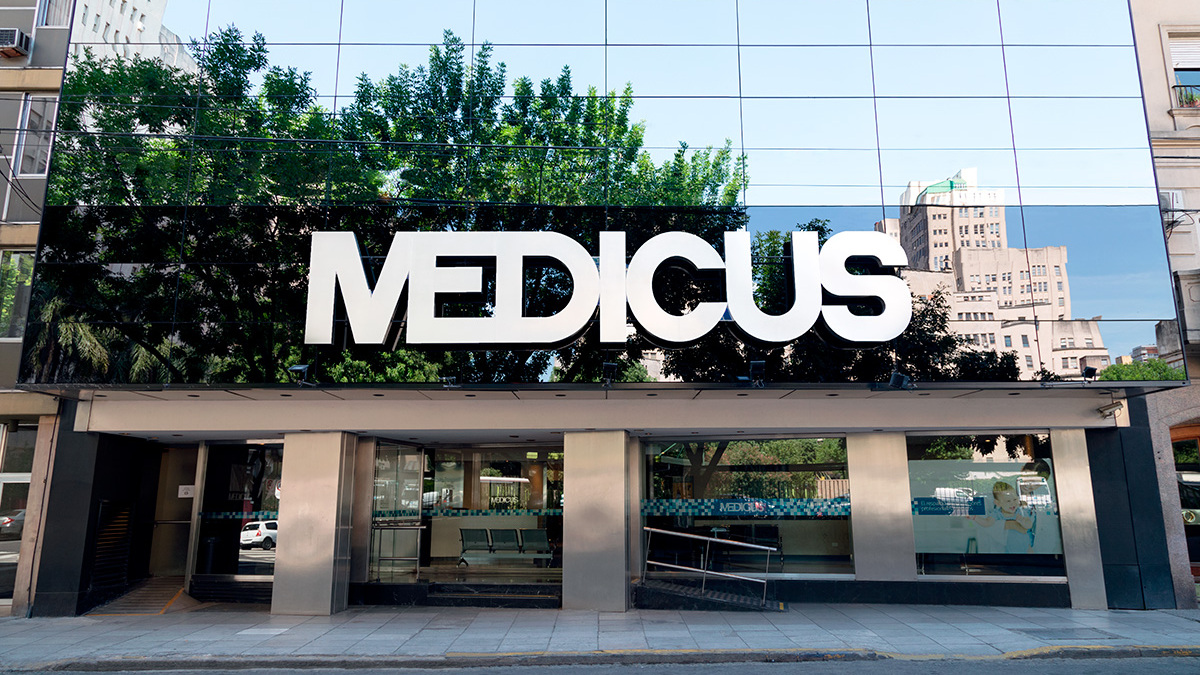 Medicus