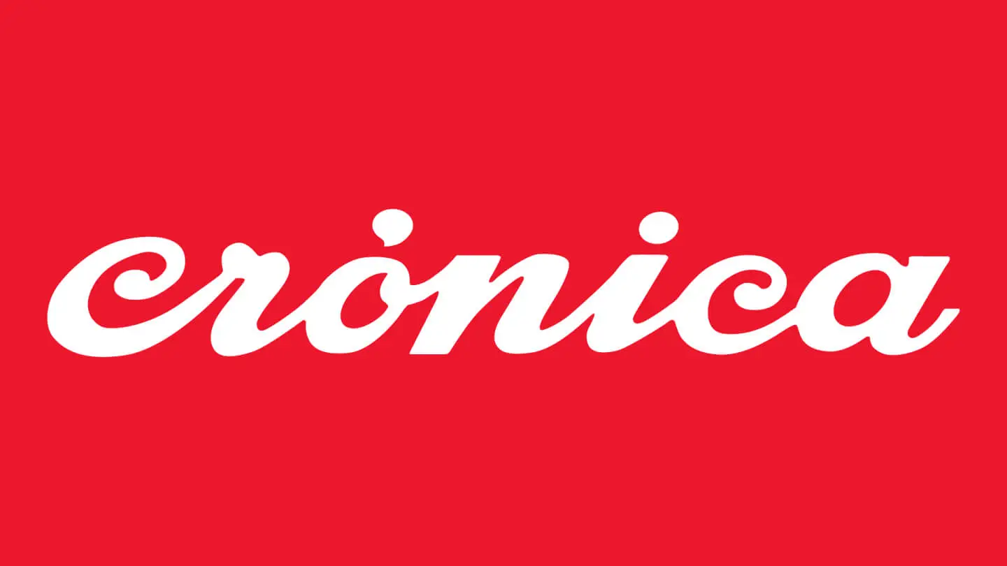 Crónica TV
