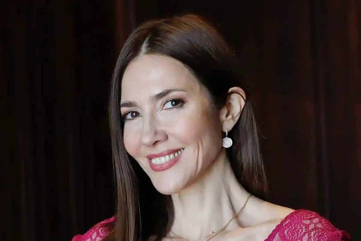 Cristina Pérez