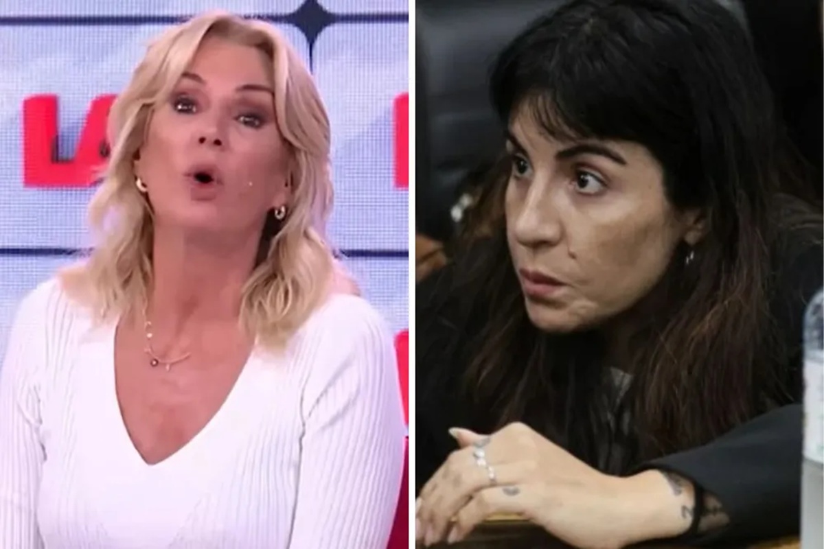 Yanina Latorre