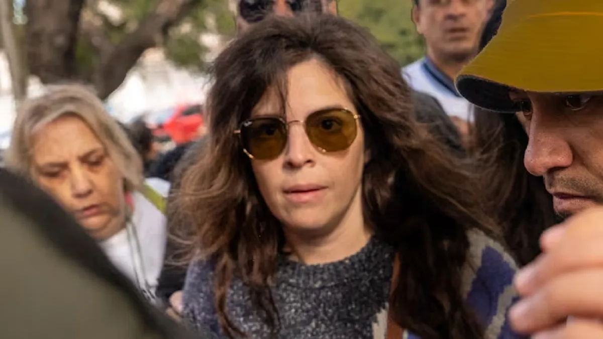 Dalma Maradona