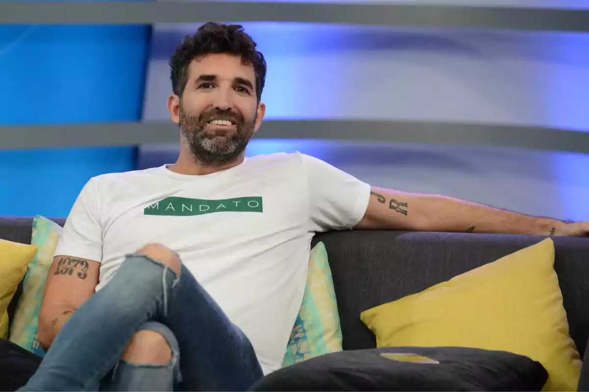 Diego Moranzoni