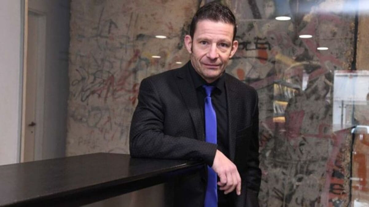 Diego Giacomini