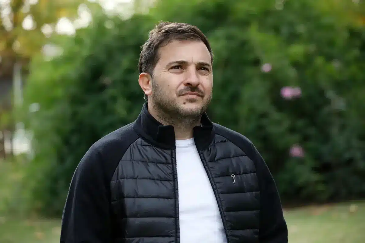 Diego Brancatelli
