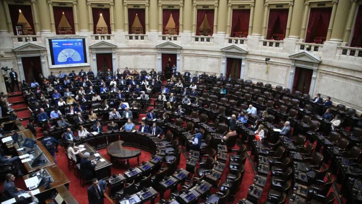 Diputados