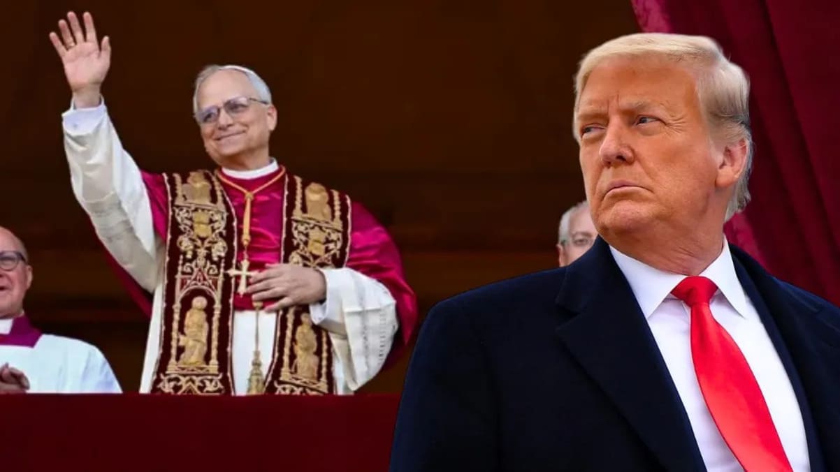 Papa León XIV