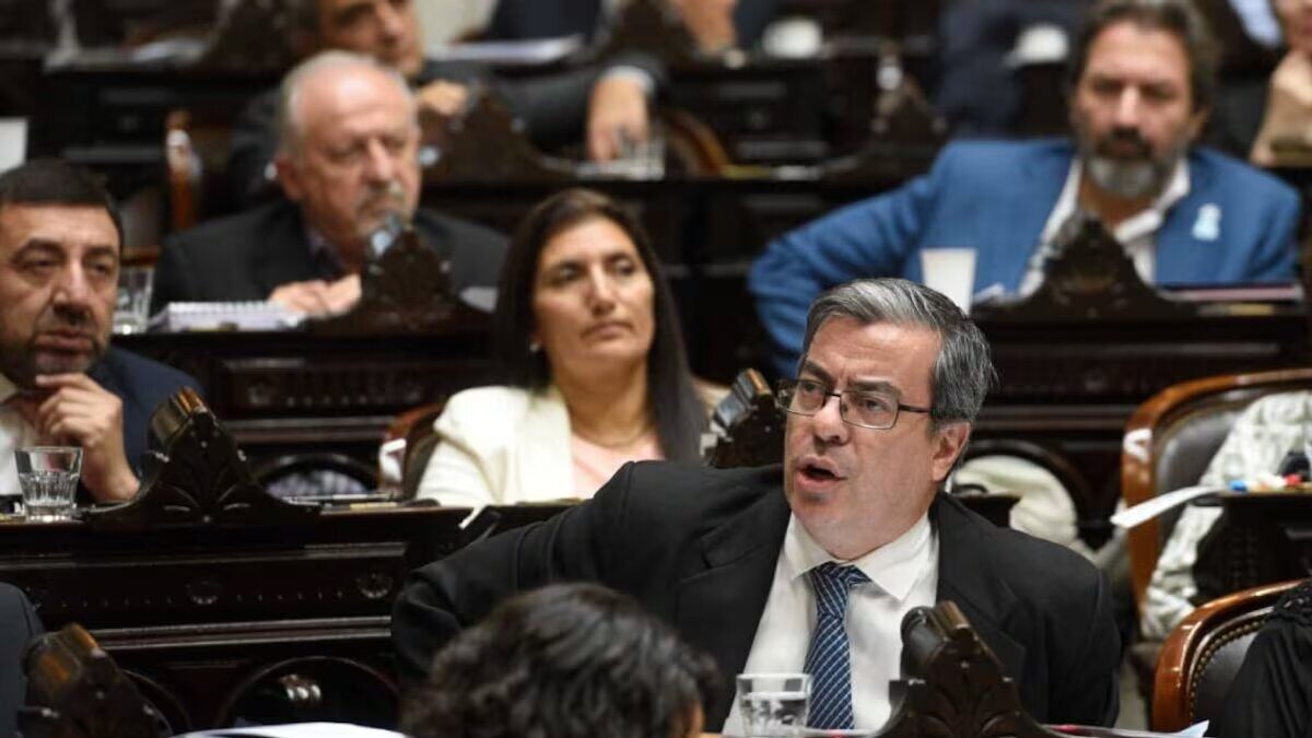 Diputados