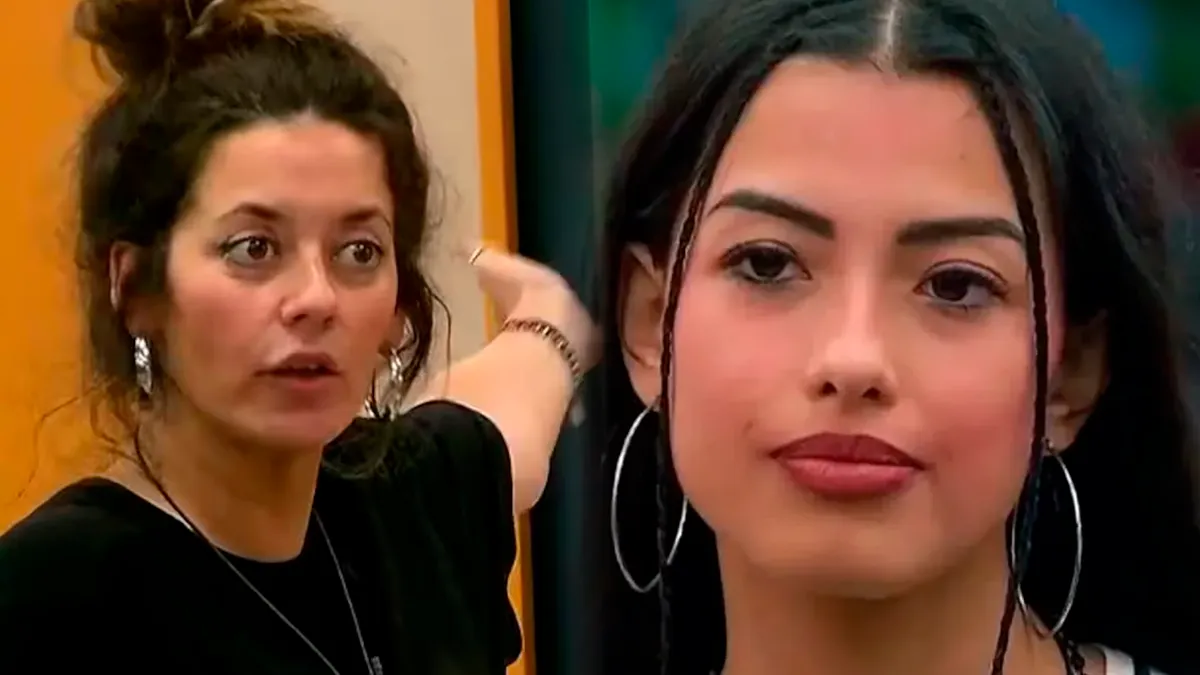 Gran Hermano 2025
