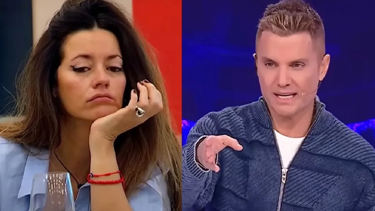 Gran Hermano 2025