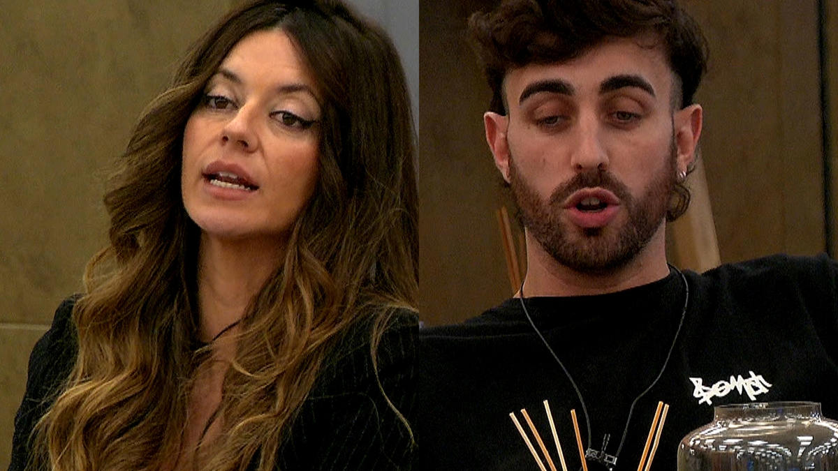 Gran Hermano 2025