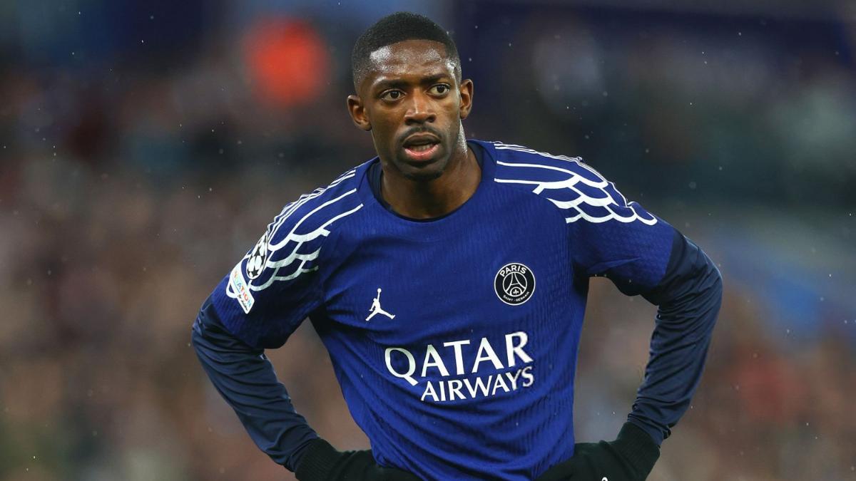 Dembelé