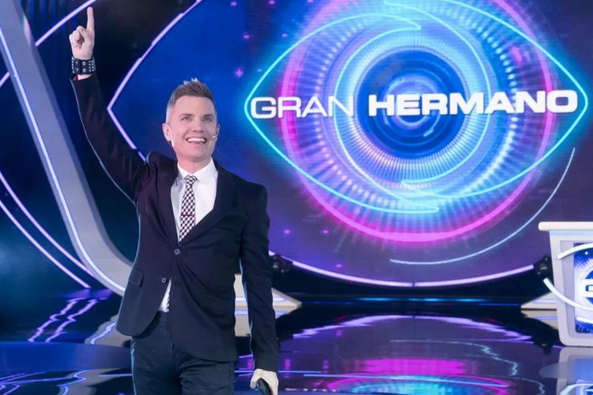 Gran Hermano