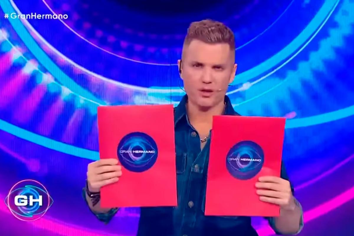 Gran Hermano