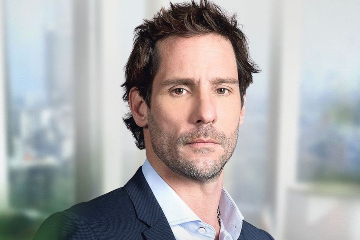 Gonzalo Valenzuela