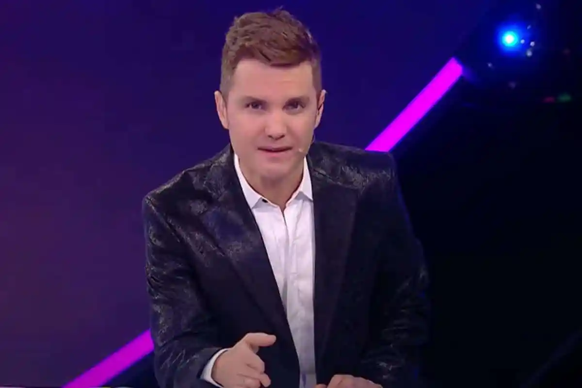 Gran Hermano