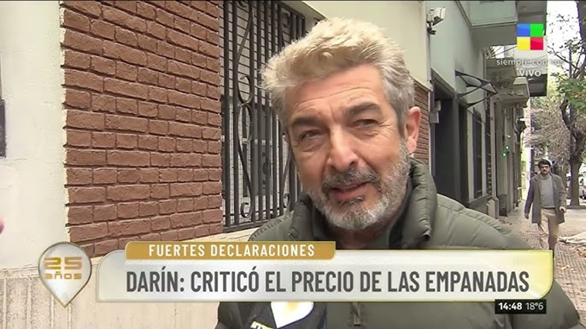 Ricardo Darín