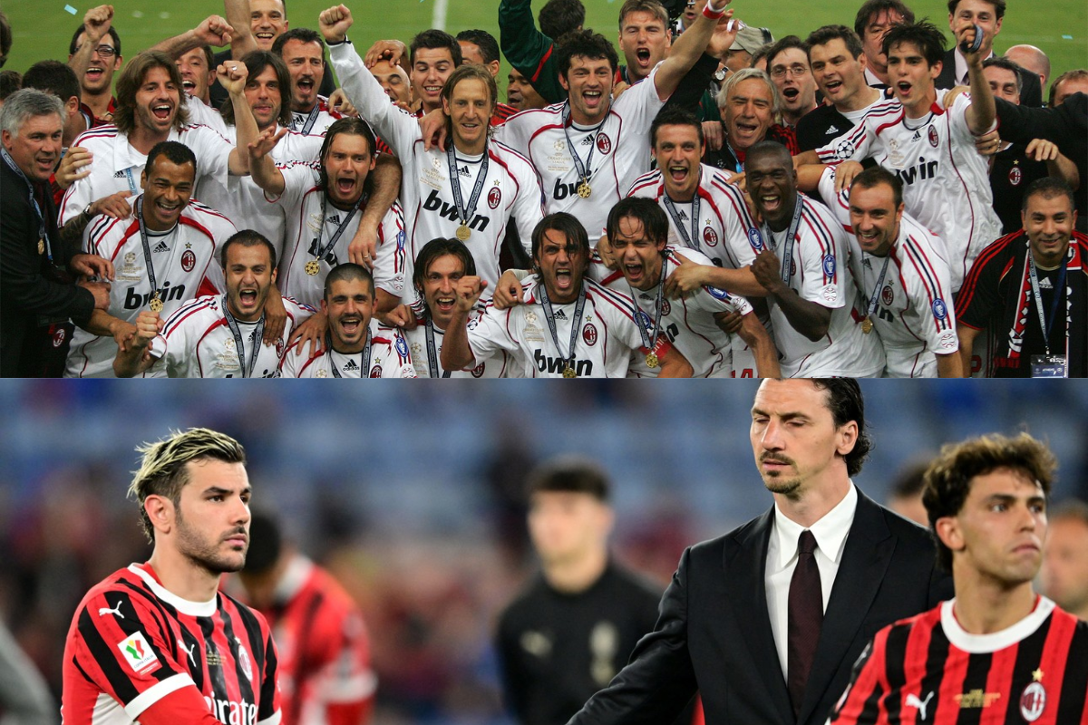 Milan
