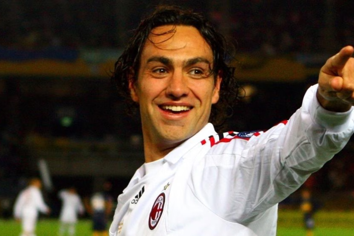 Alessandro Nesta