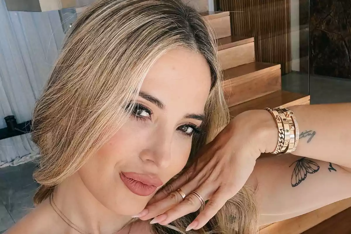 Jésica Cirio